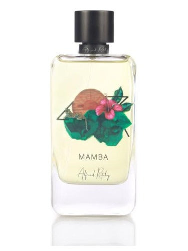 Alfred Ritchy Mamba EDP 3.38 oz