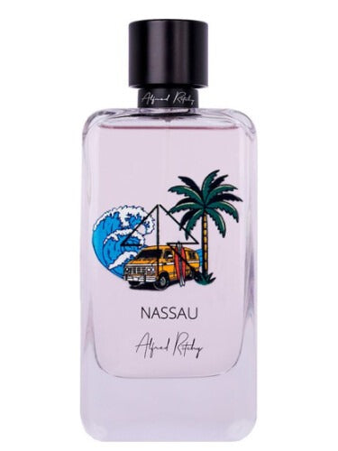 Alfred Ritchy Nassau EDP 3.38 oz