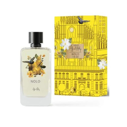 Alfred Ritchy Nolo EDP 3.38 oz