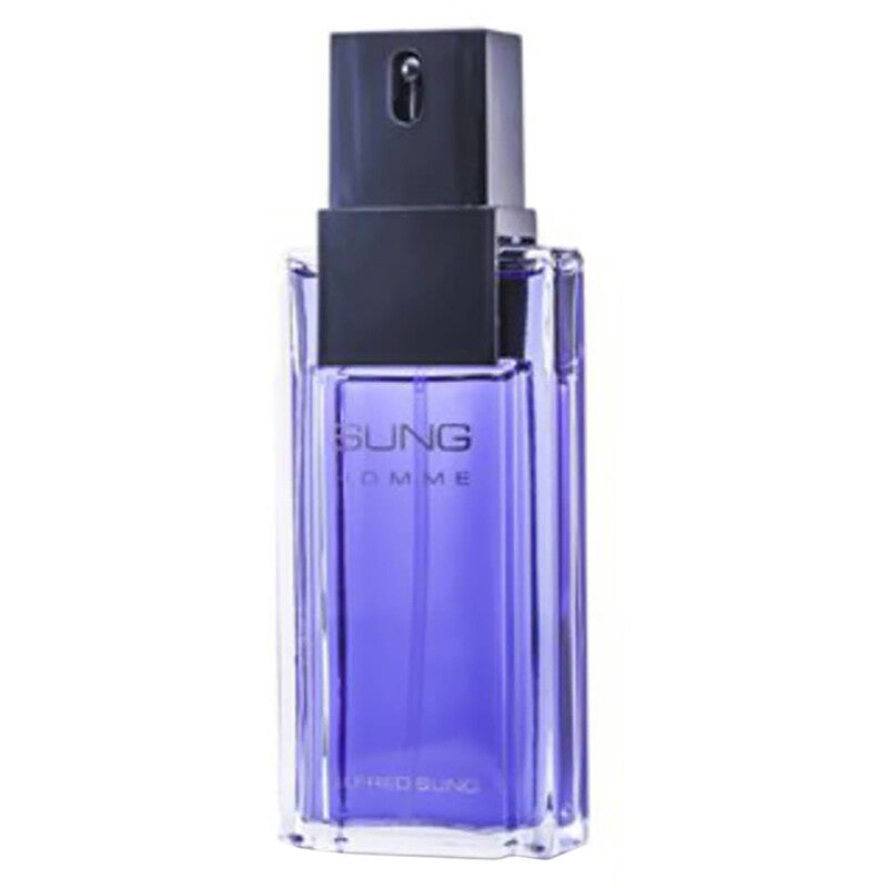 Alfred Sung Sung for Men Eau de Toilette