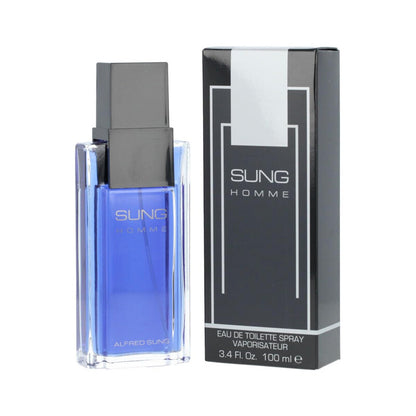 Alfred Sung Sung for Men Eau de Toilette