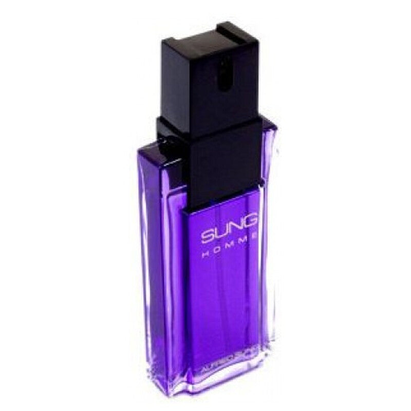 Alfred Sung Sung for Men Eau de Toilette