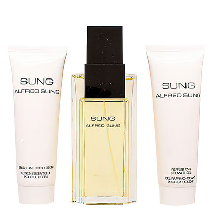 Alfred Sung Sung Eau de Toilette