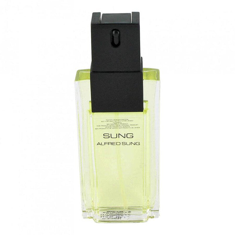 Alfred Sung Sung Eau de Toilette
