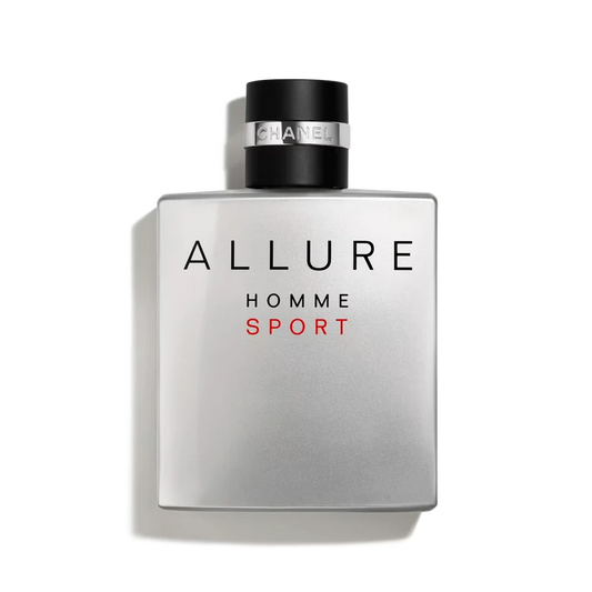 Allure Homme Sport EDT 100ML