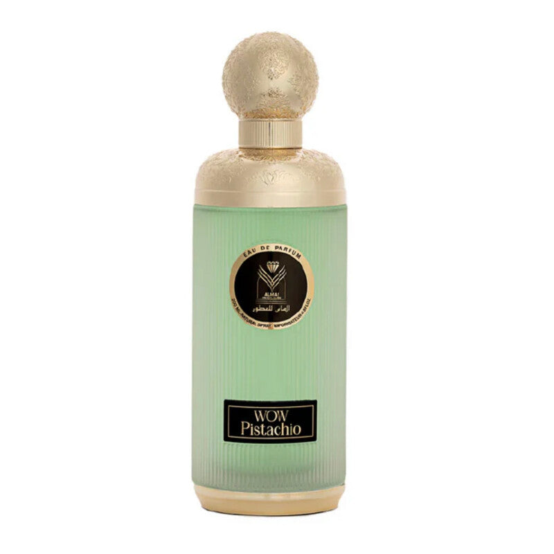 Almas WOW Pistachio Eau de Parfum 200ml