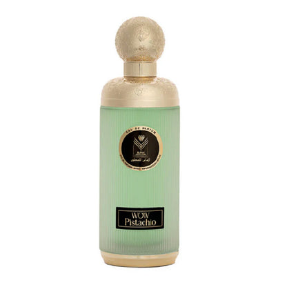 Almas WOW Pistachio Eau de Parfum 200ml