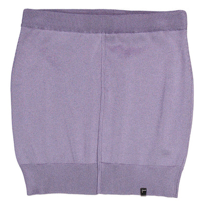 Alyx Lilac Butterfly Skirt AAWKN0145 YA01 LIL0002 women's skirt in lilac, product photo 5