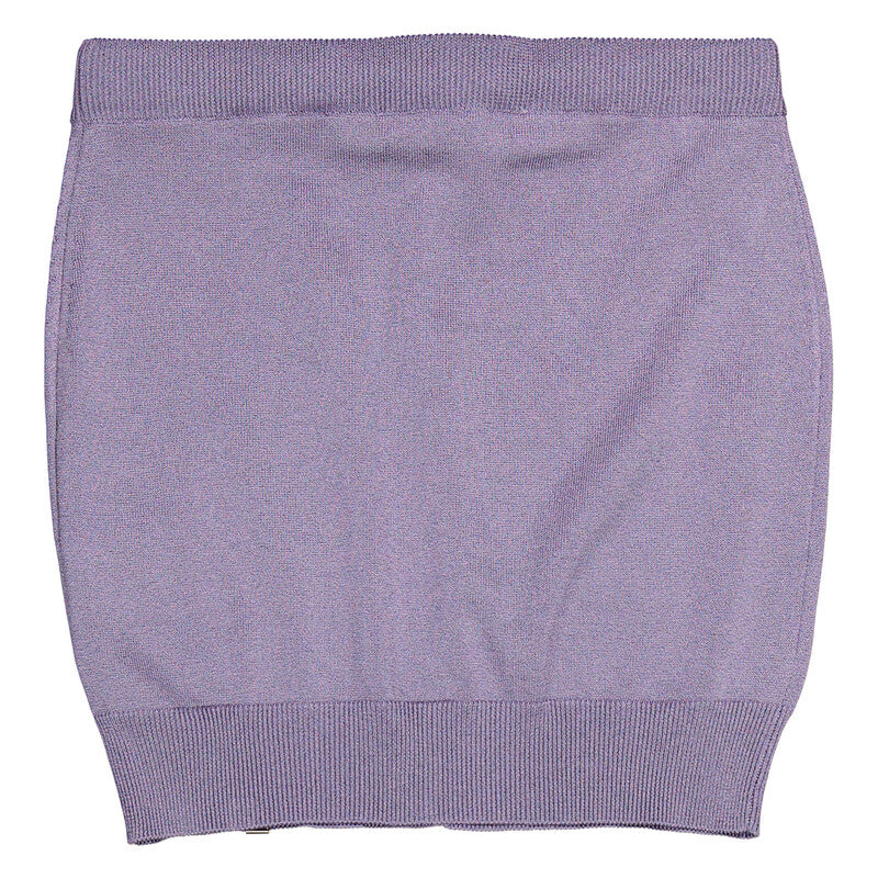 Alyx Lilac Butterfly Skirt AAWKN0145 YA01 LIL0002 women's skirt in lilac, product photo 6