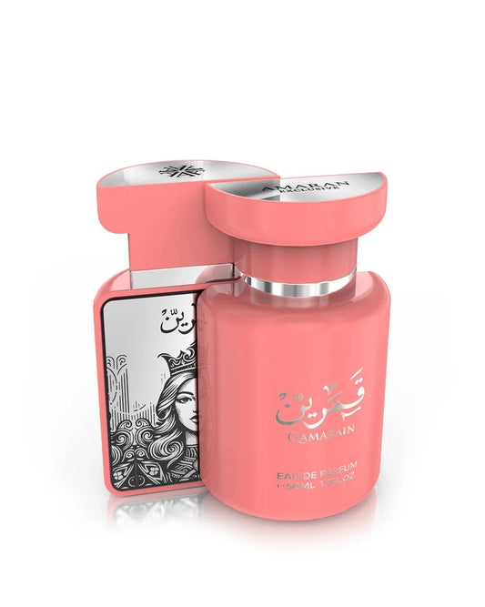 Amaran Qamarain For Her Eau de Parfum 100 ml