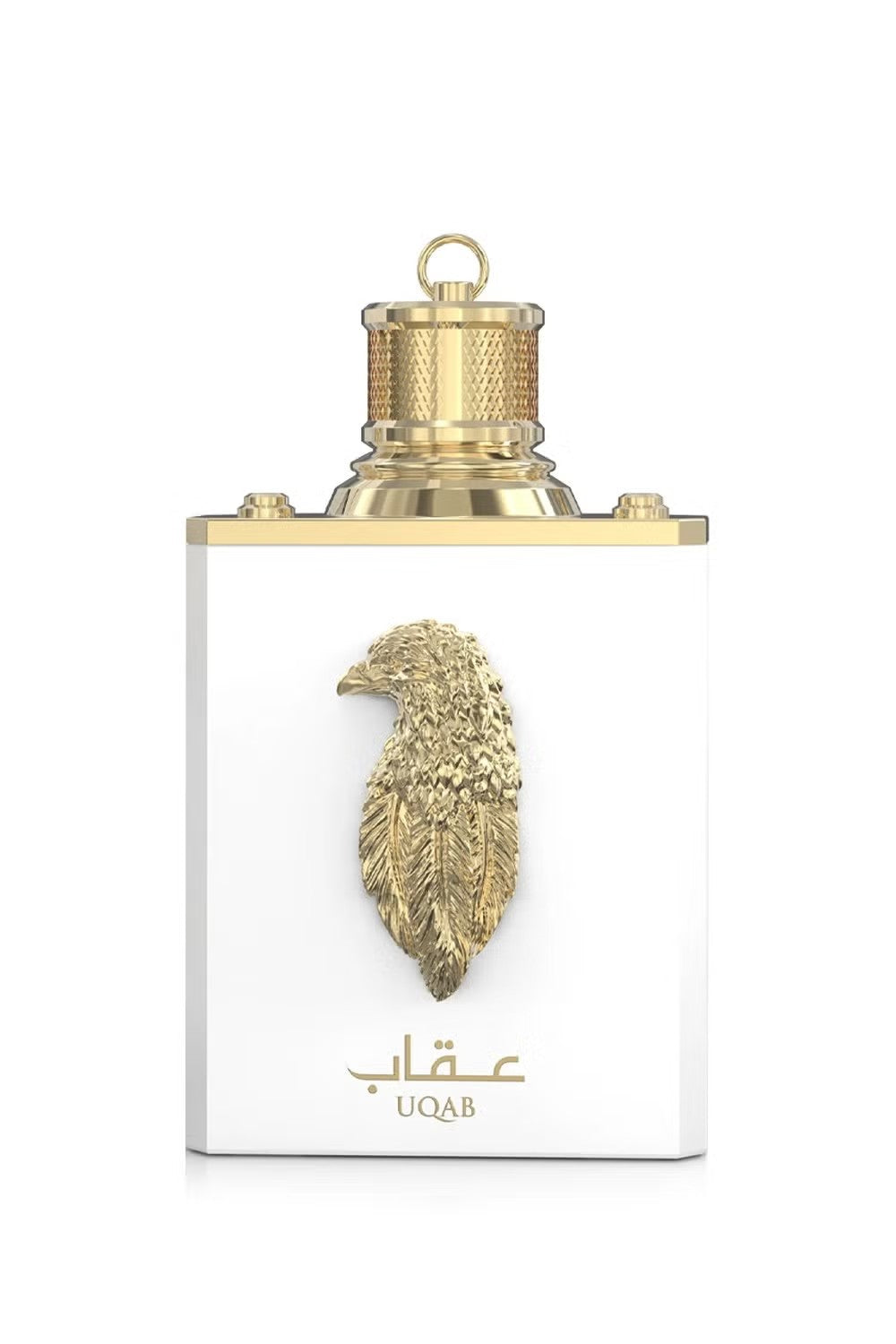 Amaran Uqab Unisex Eau de Parfum 100 ml