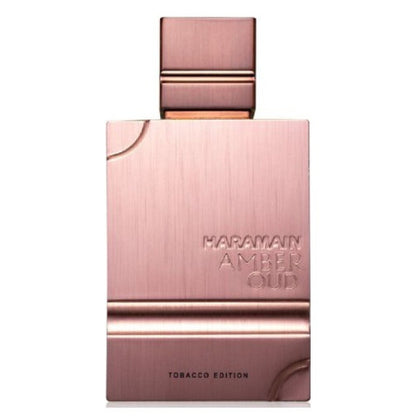 Al Haramain Amber Oud Tobacco Edition EDP