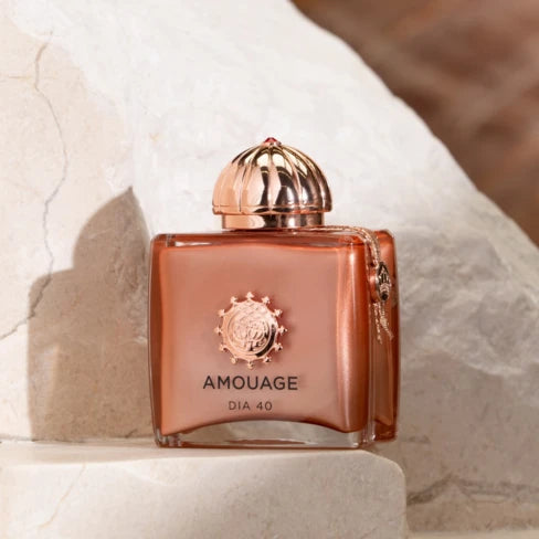 Amouage Dia 40 (Extrait De Parfum) 100ML EDP
