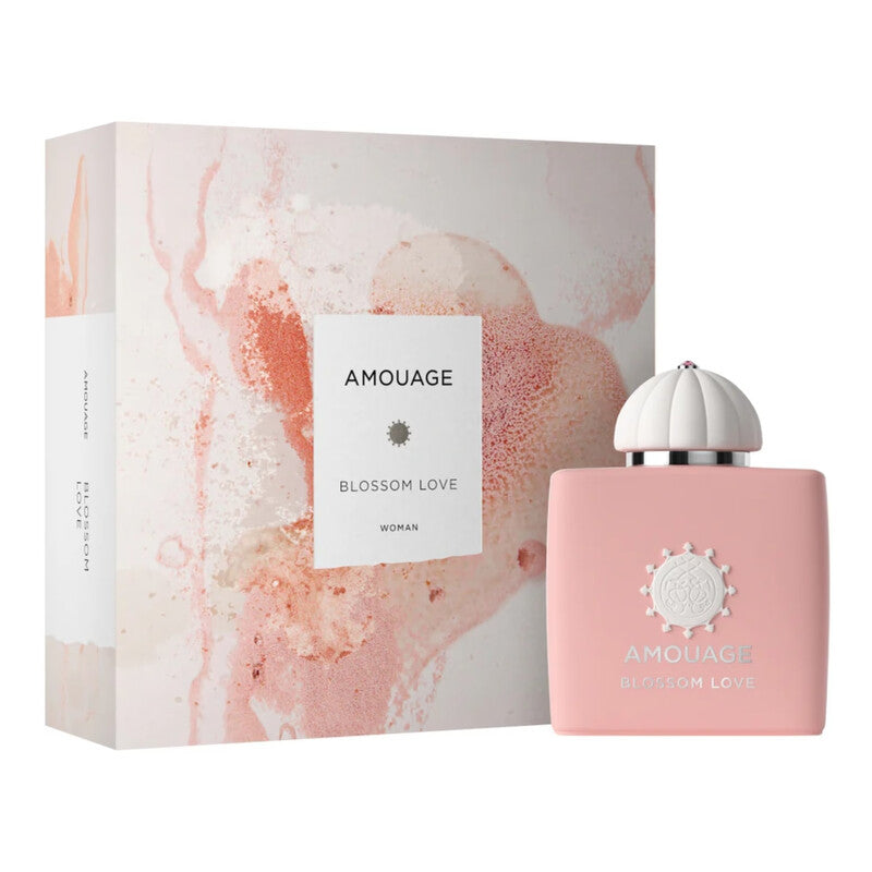 Amouage Ladies Blossom Love EDP