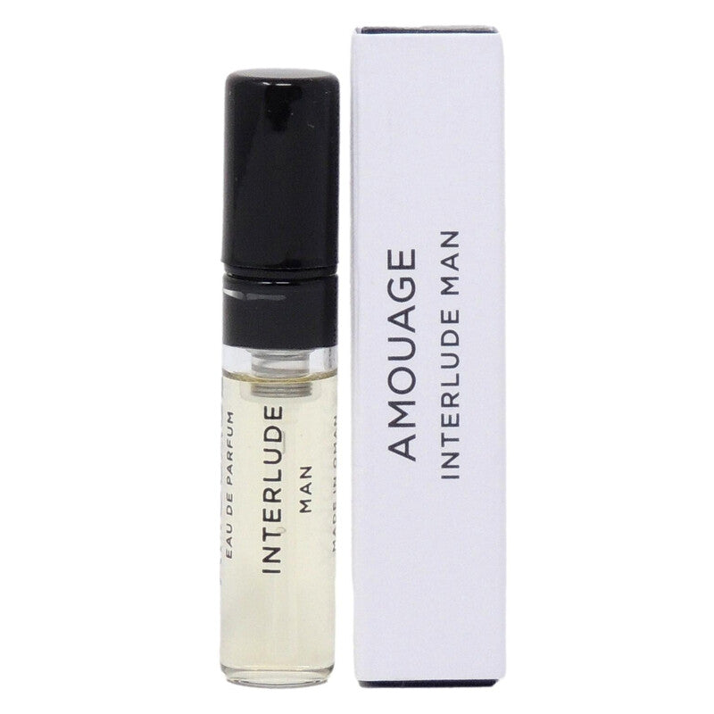 Amouage Men's Interlude EDP 0.06 oz