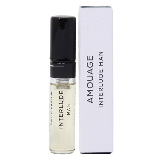 Amouage Men's Interlude EDP 0.06 oz
