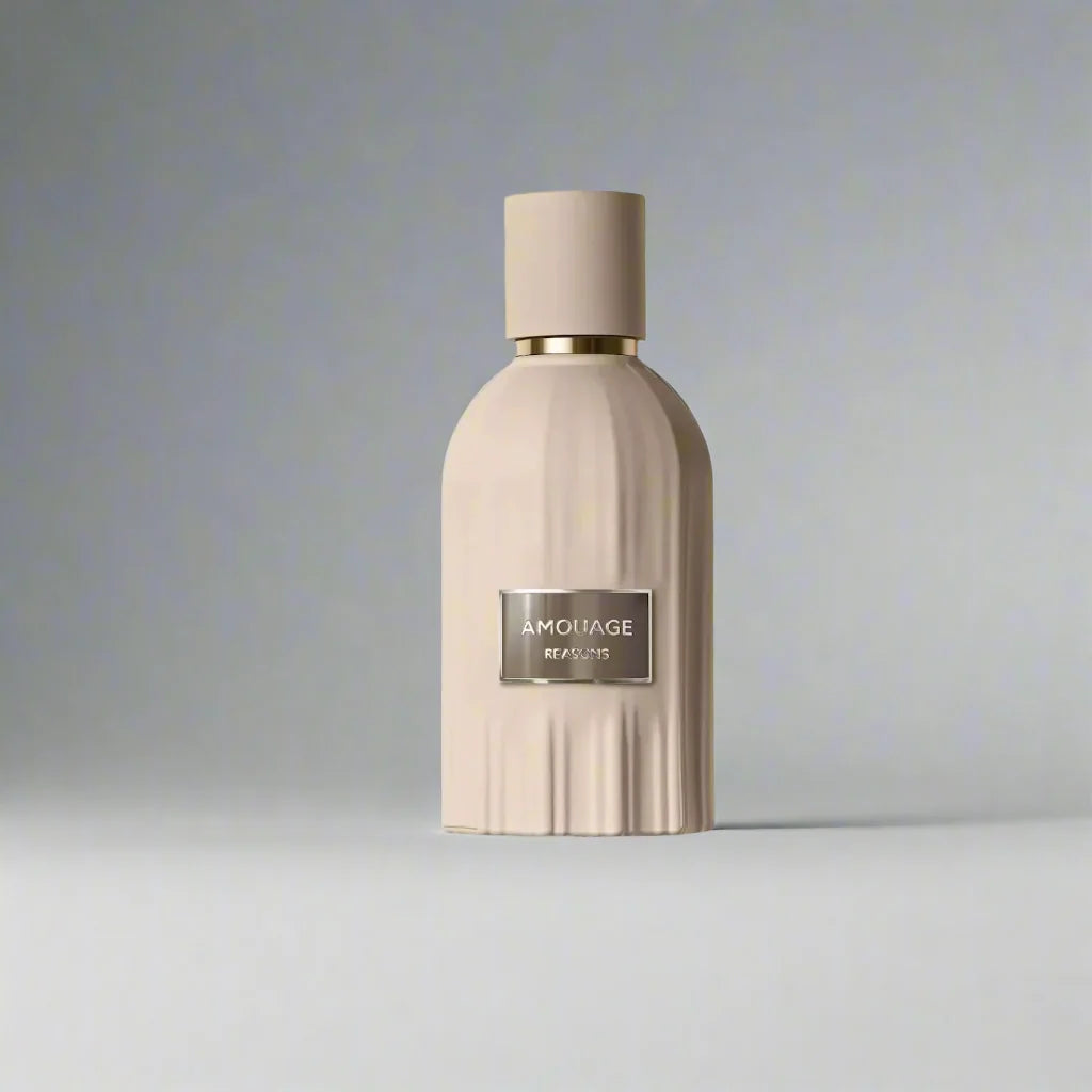 Amouage Reasons Essence de Parfum 100ml Unisex