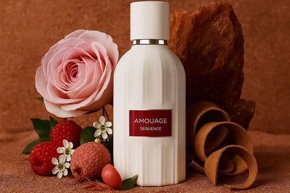 Amouage Sequence Essence de Parfum 100ml Unisex