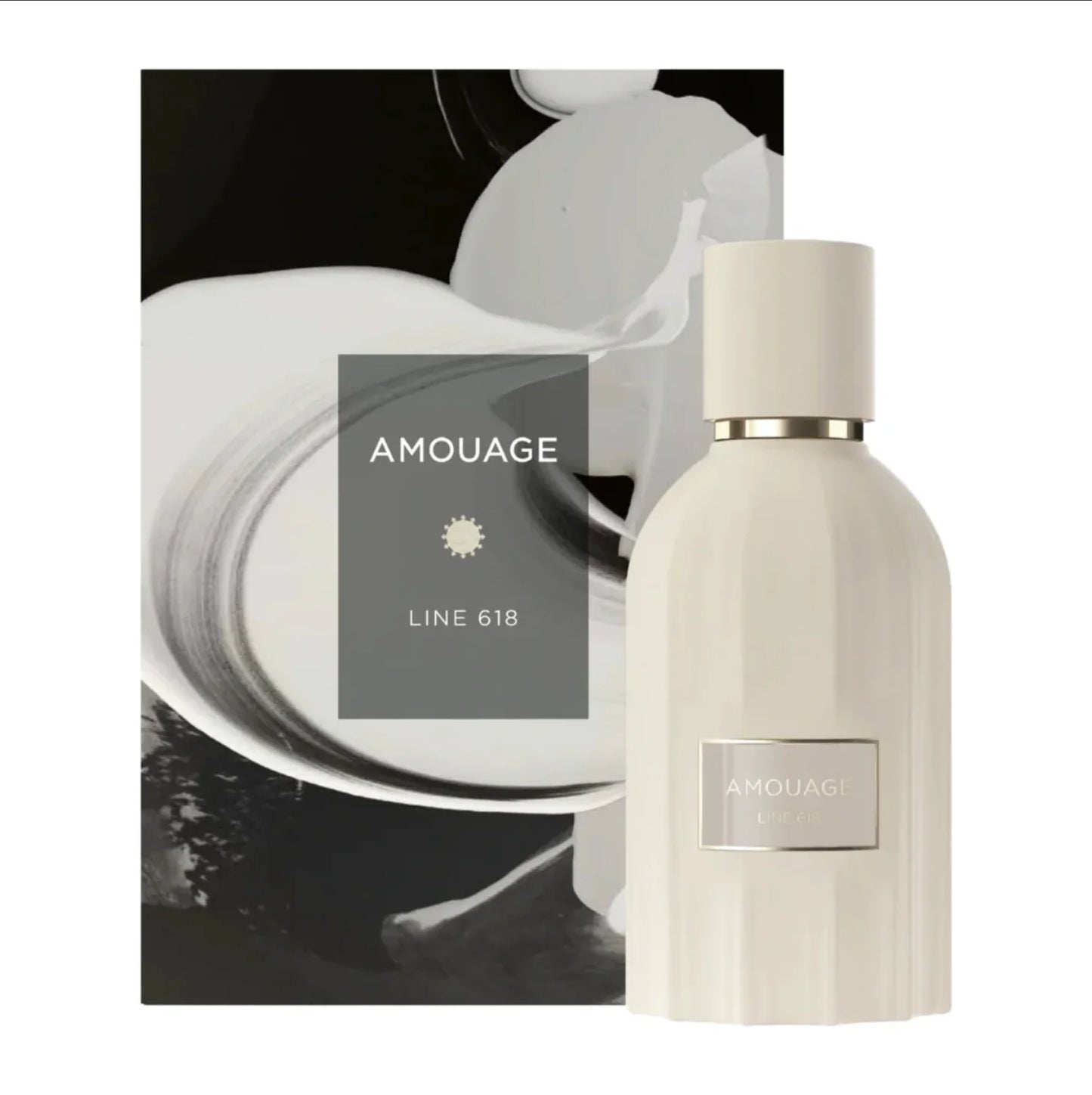 Amouage Line 618 Essence de Parfum 100ml