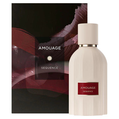 Amouage Sequence Essence de Parfum 100ml Unisex