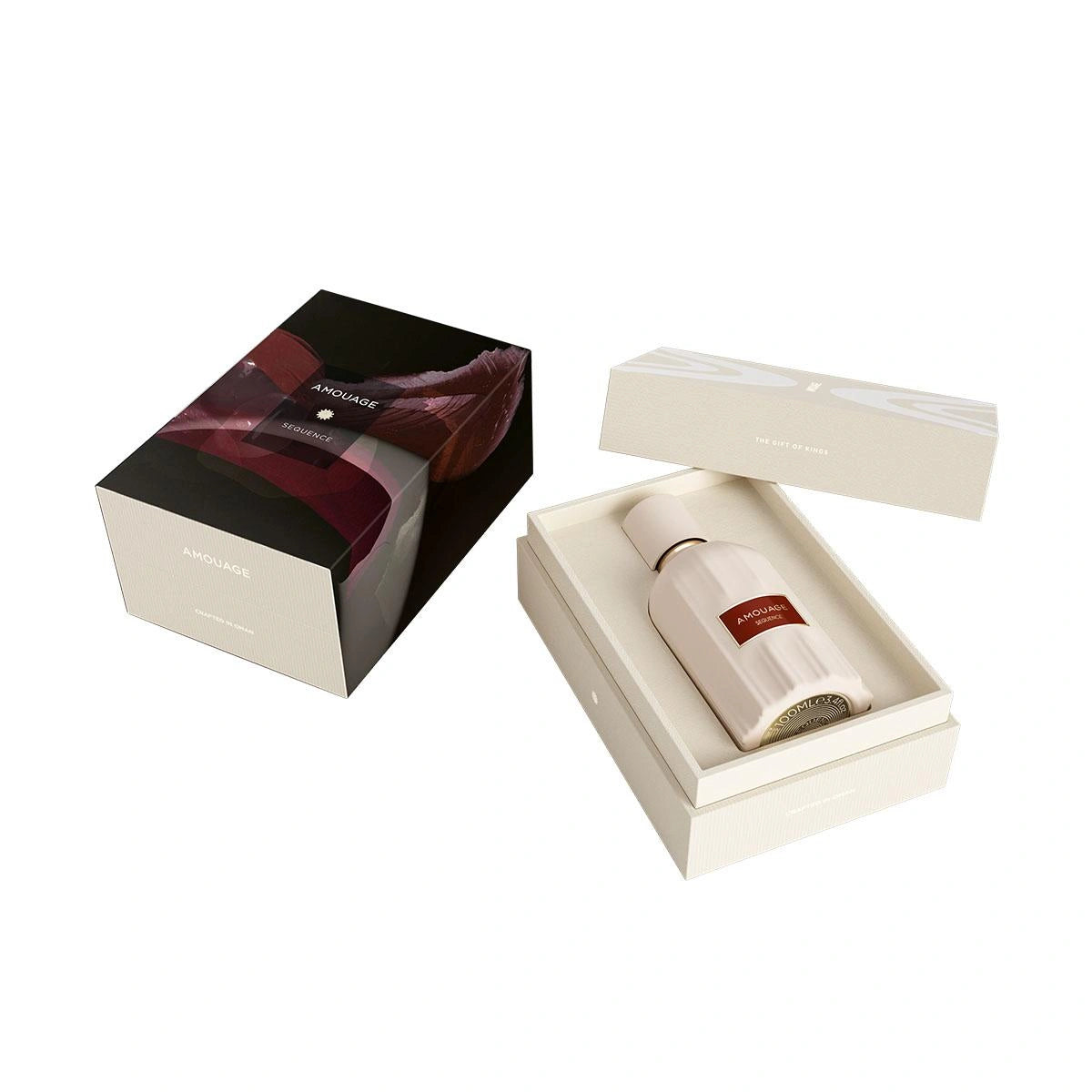 Amouage Sequence Essence de Parfum 100ml Unisex