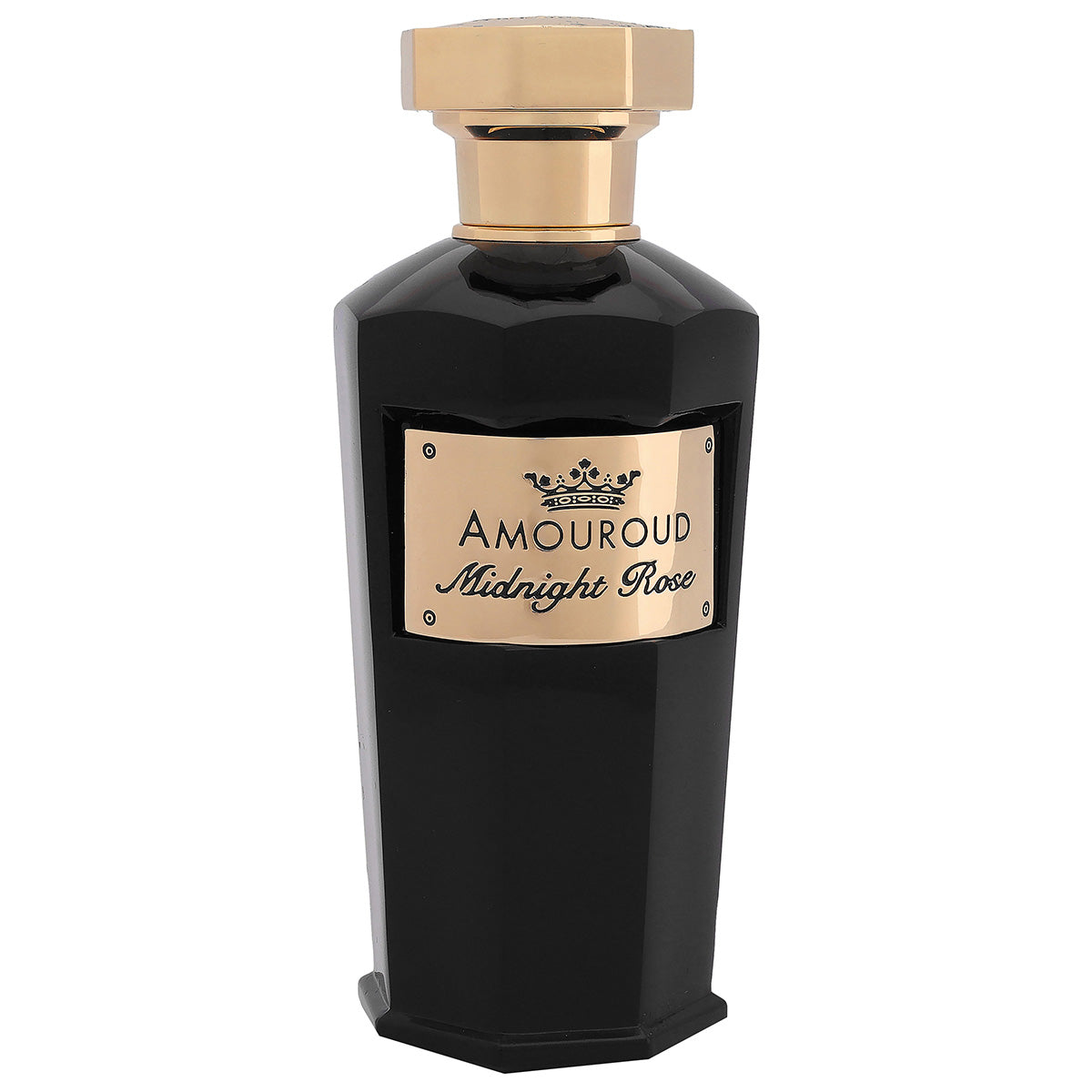 Amouroud Midnight Rose Unisex Eau de Parfum 100 ml