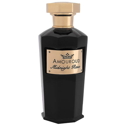 Amouroud Midnight Rose Unisex Eau de Parfum 100 ml