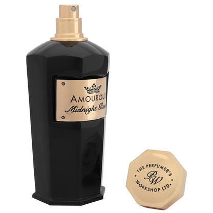 Amouroud Midnight Rose Unisex Eau de Parfum 100 ml