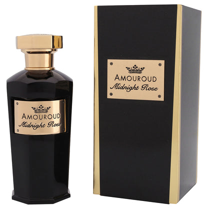 Amouroud Midnight Rose Unisex Eau de Parfum 100 ml