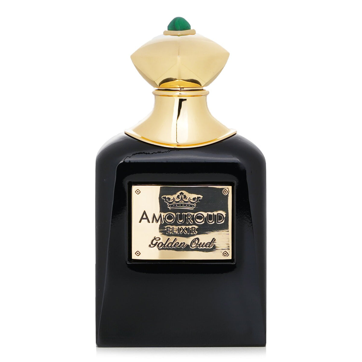 Amouroud Elixir Golden Oud Unisex Eau de Parfum 75 ml