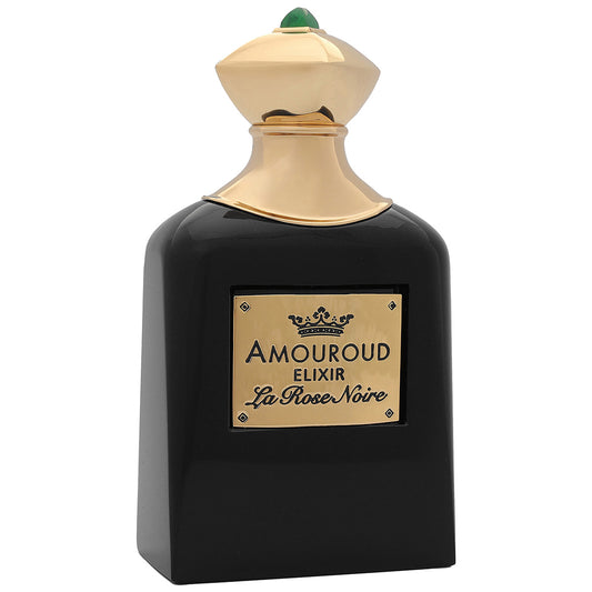 Amouroud Elixir La Rose Noire Unisex Eau de Parfum