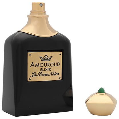 Amouroud Elixir La Rose Noire Unisex Eau de Parfum