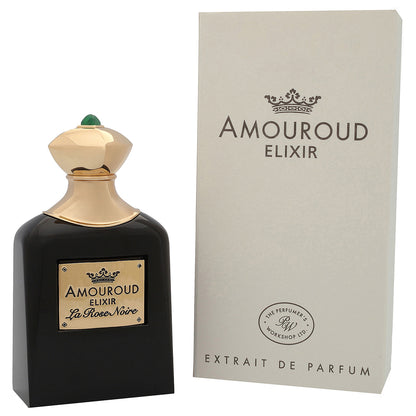 Amouroud Elixir La Rose Noire Unisex Eau de Parfum