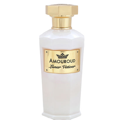 Amouroud Lunar Vetiver Unisex Eau de Parfum 100 ml