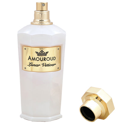 Amouroud Lunar Vetiver Unisex Eau de Parfum 100 ml