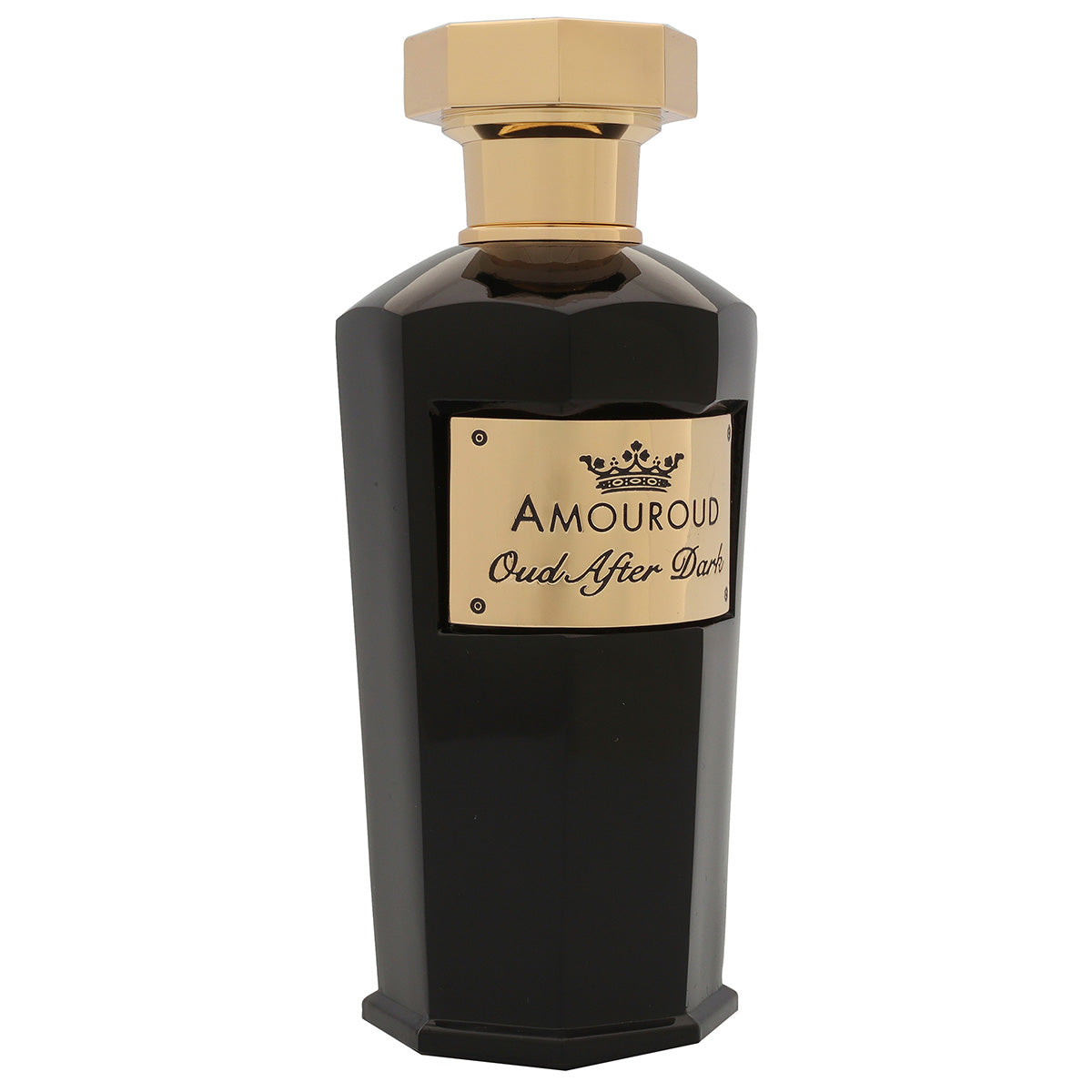 Amouroud Oud After Dark Unisex Eau de Parfum 100 ml
