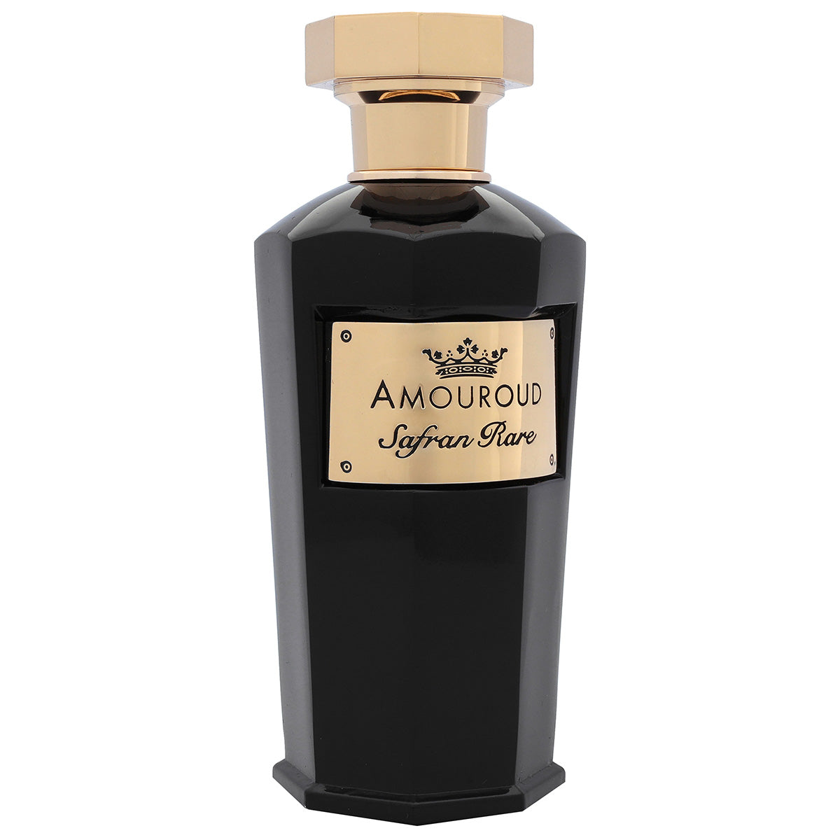 Amouroud Safran Rare Unisex Eau de Parfum 100 ml