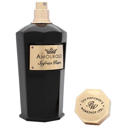 Amouroud Safran Rare Unisex Eau de Parfum 100 ml