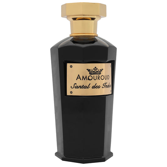 Amouroud Santal Des Indes Unisex Eau de Parfum 100 ml