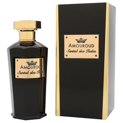 Amouroud Santal Des Indes Unisex Eau de Parfum 100 ml