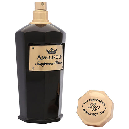 Amouroud Sumptuous Flower Unisex Eau de Parfum 100 ml