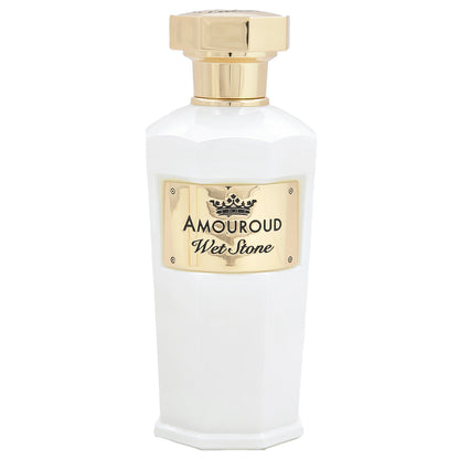 Amouroud Wet Stone Unisex Eau de Parfum 100 ml