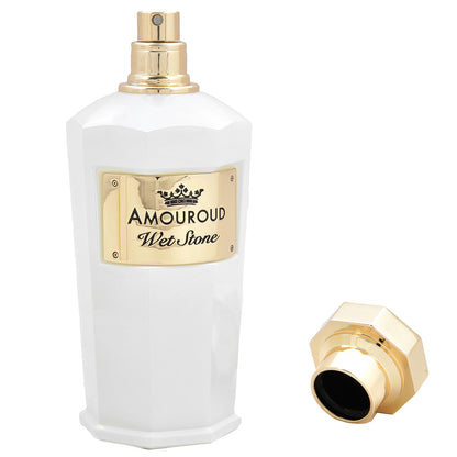 Amouroud Wet Stone Unisex Eau de Parfum 100 ml