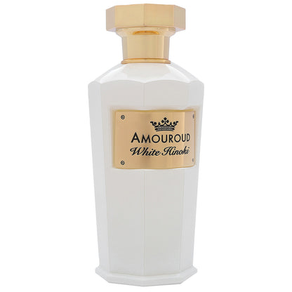 Amouroud White Hinoki Unisex Eau de Parfum 100 ml