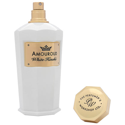Amouroud White Hinoki Unisex Eau de Parfum 100 ml