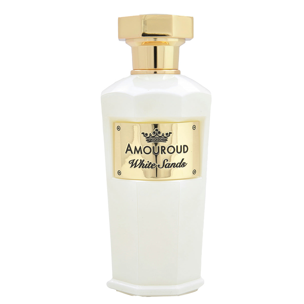 Amouroud White Sands Unisex Eau de Parfum 100 ml