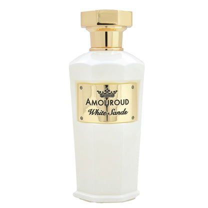 Amouroud White Sands Unisex Eau de Parfum 100 ml