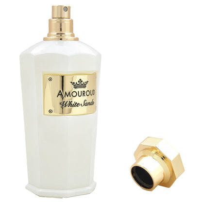 Amouroud White Sands Unisex Eau de Parfum 100 ml