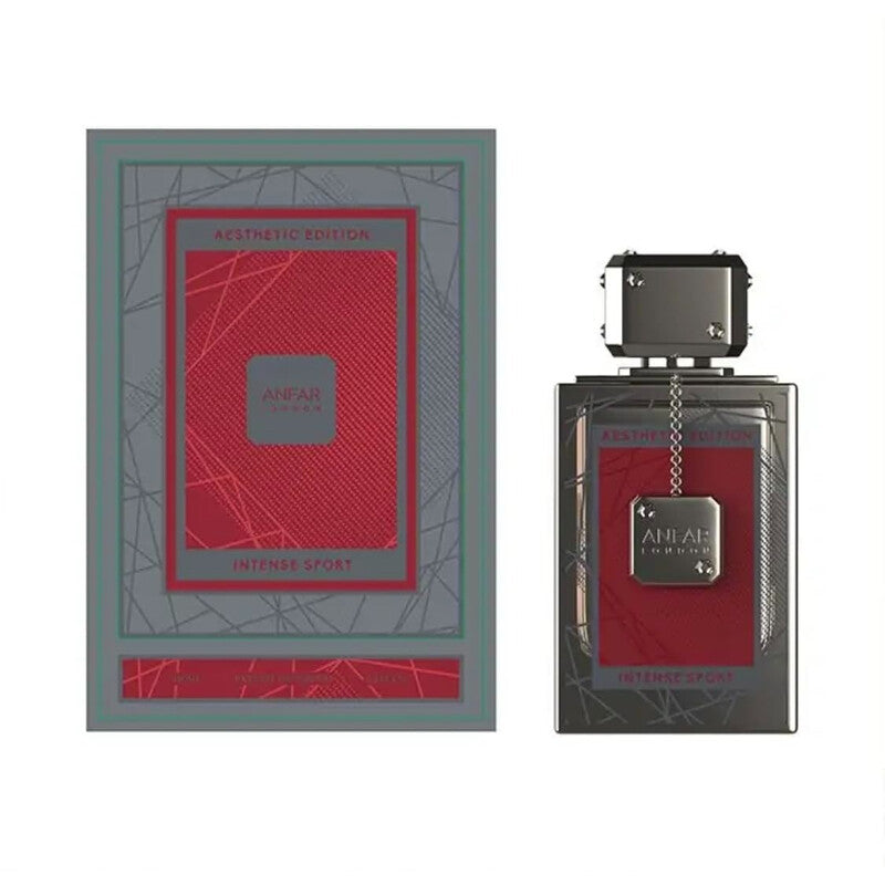 Anfar London Intense Sport Extrait de Parfum 100ml
