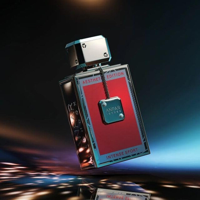 Anfar London Intense Sport Extrait de Parfum 100ml
